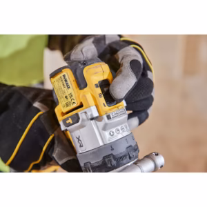 DeWALT DCD1007WW1T aku udarna bušilica 18V XR PREMIUM 1x8.0Ah - 3