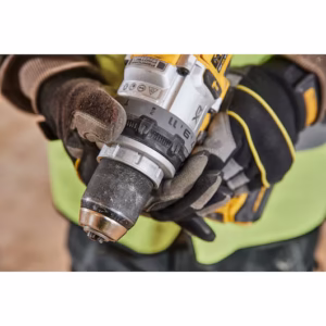 DeWALT DCD1007WW1T aku udarna bušilica 18V XR PREMIUM 1x8.0Ah - 4