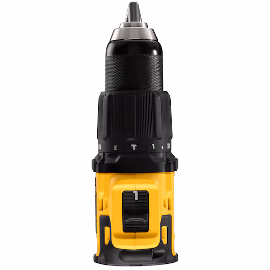 DEWALT DCD709N aku vibraciona bušilica-odvrtač 18V XR bez četkica-Solo - 5
