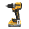 DeWALT akumulatorska bušilica-odvijač bez četkica – 2 x 5Ah POWERSTACK baterije DCD800H2T-QW - 2