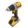 DeWALT akumulatorska bušilica-odvijač bez četkica – 2 x 5Ah POWERSTACK baterije DCD800H2T-QW - 3