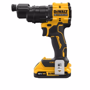 DeWALT DCD803D2T aku bušilica-odvrtač sa izmenljivim glavama 18V XR - 3