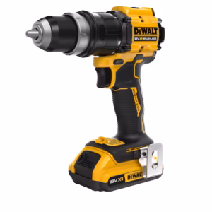 DeWALT DCD803D2T aku bušilica-odvrtač sa izmenljivim glavama 18V XR - 8