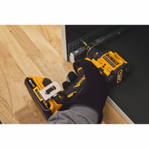 DeWALT DCD803NT aku bušilica-odvrtač sa izmenljivim glavama 18V XR - Solo - 3