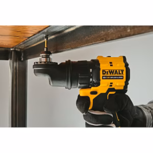 DeWALT DCD803NT aku bušilica-odvrtač sa izmenljivim glavama 18V XR - Solo - 5