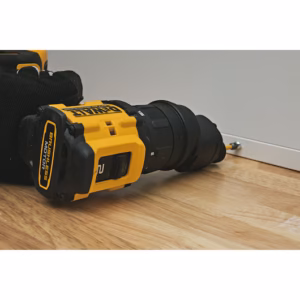 DeWALT DCD803NT aku bušilica-odvrtač sa izmenljivim glavama 18V XR - Solo - 6