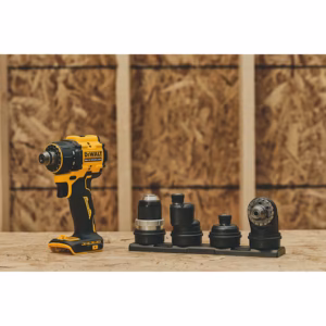 DeWALT DCD803NT aku bušilica-odvrtač sa izmenljivim glavama 18V XR - Solo - 7