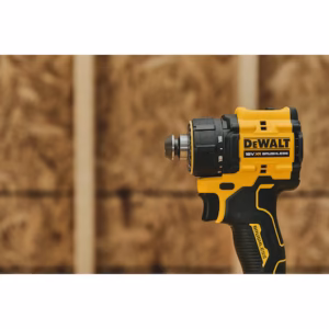 DeWALT DCD803NT aku bušilica-odvrtač sa izmenljivim glavama 18V XR - Solo - 8