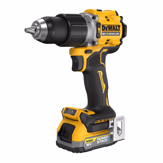 DEWALT DCD805E2T aku udarna bušilica-odvrtač 18V XR bez četkica 2x1.7Ah - 6