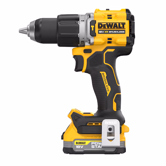 DEWALT DCD805E2T aku udarna bušilica-odvrtač 18V XR bez četkica 2x1.7Ah - 7