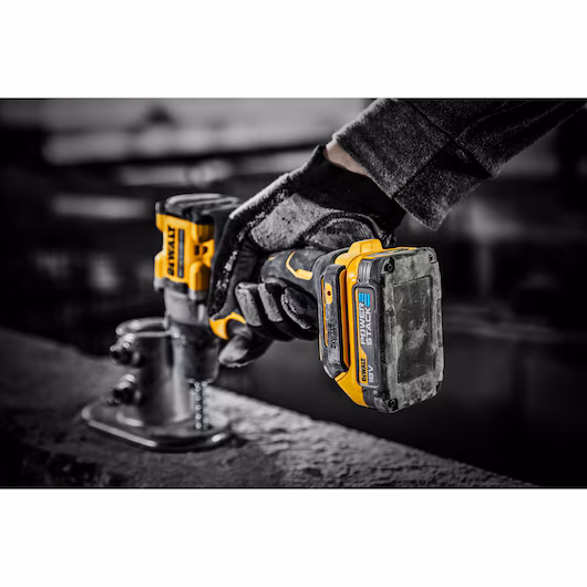 DEWALT DCD805E2T aku udarna bušilica-odvrtač 18V XR bez četkica 2x1.7Ah - 10