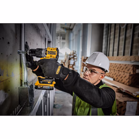 DEWALT DCD805E2T aku udarna bušilica-odvrtač 18V XR bez četkica 2x1.7Ah - 4