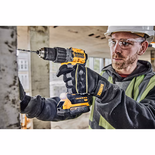 DEWALT DCD805E2T aku udarna bušilica-odvrtač 18V XR bez četkica 2x1.7Ah - 11