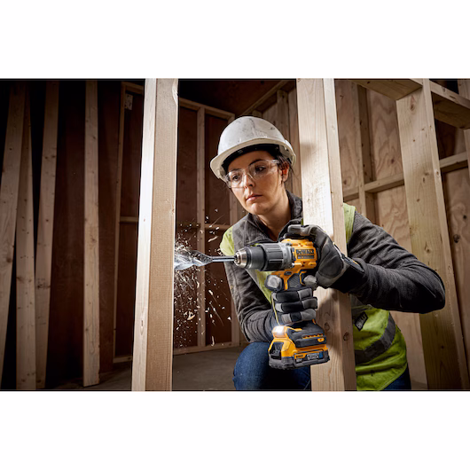 DEWALT DCD805E2T aku udarna bušilica-odvrtač 18V XR bez četkica 2x1.7Ah - 5