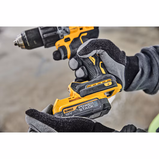 DEWALT DCD805E2T aku udarna bušilica-odvrtač 18V XR bez četkica 2x1.7Ah - 13