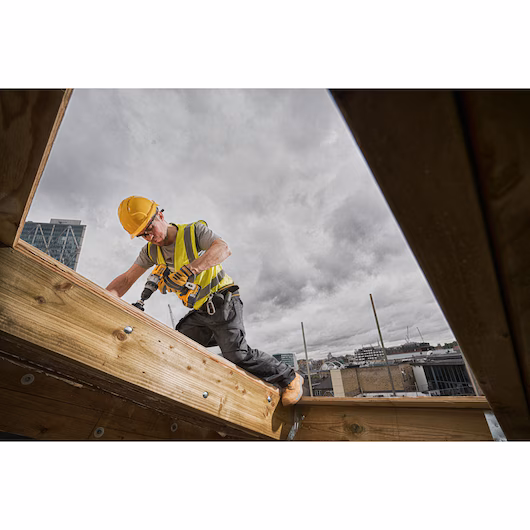 DEWALT DCD991NT aku bušilica-odvrtač 18V XR bez četkica TSTAK-Solo - 4