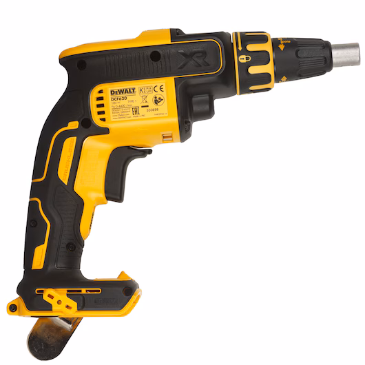DEWALT DCF620NT aku odvrtač 18V XR bez četkica-Solo - 2