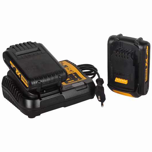 DEWALT DCF620NT aku odvrtač 18V XR bez četkica-Solo - 3