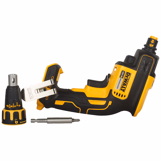 DEWALT DCF620NT aku odvrtač 18V XR bez četkica-Solo - 4