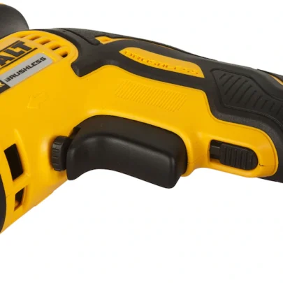 DeWALT aku odvrtač 18V XR bez četkica-Solo DCF620NT-XJ - 5