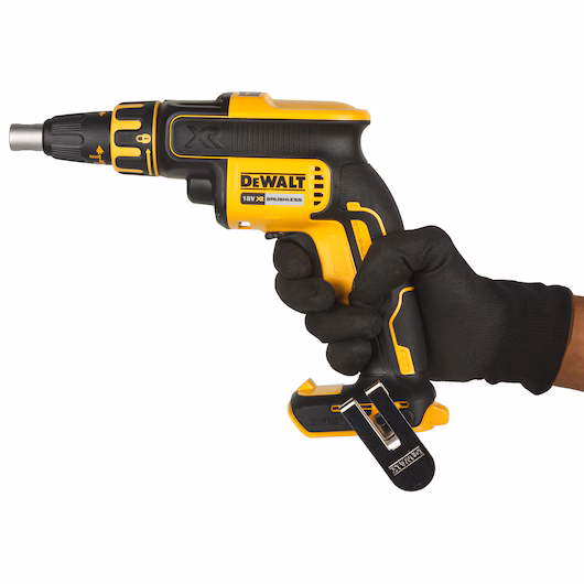 DEWALT DCF620NT aku odvrtač 18V XR bez četkica-Solo - 9