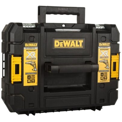 DeWALT aku odvrtač 18V XR bez četkica-Solo DCF620NT-XJ - 8