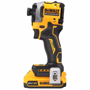 DeWALT DCF850D2T aku udarni odvijač 18V 2x2.0Ah TSTAK - 5
