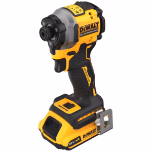 DeWALT DCF850D2T aku udarni odvijač 18V 2x2.0Ah TSTAK - 4