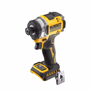 DeWALT DCF860N aku udarni zavrtač 18V XR PREMIUM Solo - 3