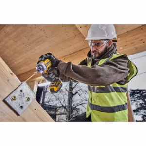 DeWALT DCF860N aku udarni zavrtač 18V XR PREMIUM Solo - 5