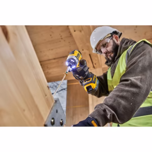 DeWALT DCF860N aku udarni zavrtač 18V XR PREMIUM Solo - 6