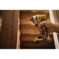 DeWALT aku udarni odvrtač 18V XR bez četkica (2×2.0Ah) 3 brzine DCF887D2-QW - 2