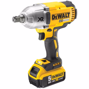 DeWALT DCF899P2 aku udarni odvijač 18V XR bez četkica 2x5.0Ah - 2