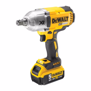 DeWALT DCF899P2 aku udarni odvijač 18V XR bez četkica 2x5.0Ah - 3