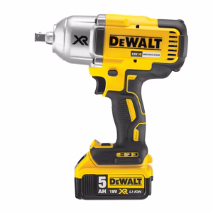 DeWALT DCF899P2 aku udarni odvijač 18V XR bez četkica 2x5.0Ah - 4