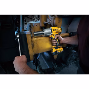 DeWALT DCF899P2 aku udarni odvijač 18V XR bez četkica 2x5.0Ah - 5