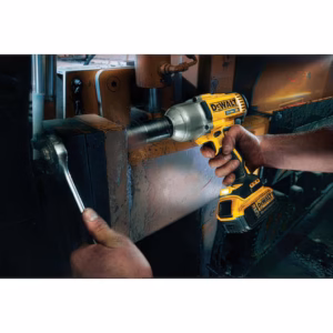 DeWALT DCF899P2 aku udarni odvijač 18V XR bez četkica 2x5.0Ah - 6