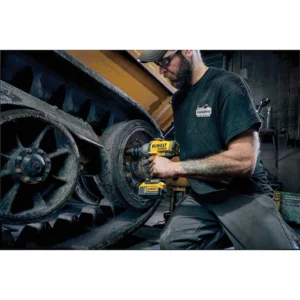 DeWALT DCF899P2 aku udarni odvijač 18V XR bez četkica 2x5.0Ah - 8