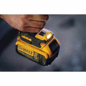 DeWALT DCF899P2 aku udarni odvijač 18V XR bez četkica 2x5.0Ah - 7