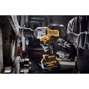 DeWALT DCF961N aku udarni zavrtač 18V 1/2 Solo, karton - 5
