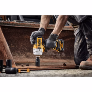 DeWALT DCF961N aku udarni zavrtač 18V 1/2 Solo, karton - 4