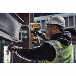 DeWALT DCF961N aku udarni zavrtač 18V 1/2 Solo, karton - 3