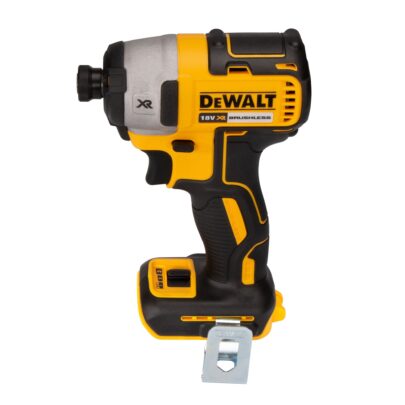 DeWALT set od 2 alata 18V XR DCD796+DCF887 2×5.0Ah DCK266P2-QW - 2