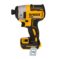 DeWALT set od 2 alata 18V XR DCD796+DCF887 2×5.0Ah DCK266P2-QW - 2