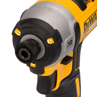 DeWALT set od 2 alata 18V XR DCD796+DCF887 2×5.0Ah DCK266P2-QW - 7