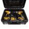 DeWALT set od 2 alata 18V XR DCD796+DCF887 2×5.0Ah DCK266P2-QW - 6