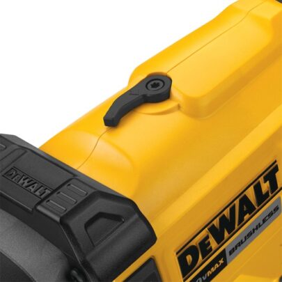 DeWALT aku pištolj za beton eksere 18V DCN890N-XJ - 5