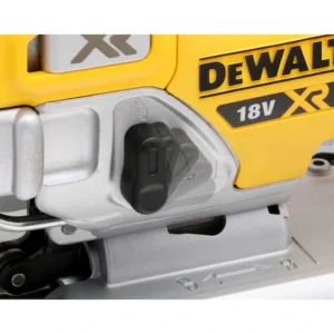 DeWALT DCS334NT aku ubodna testera 18V XR Solo T-STAK - 5