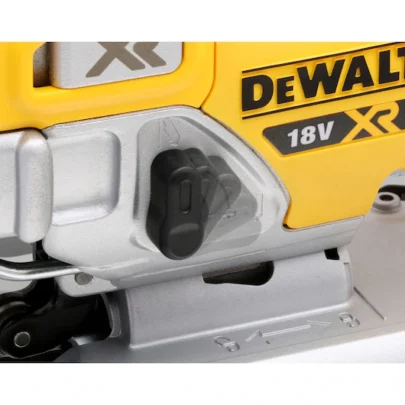 DeWALT aku ubodna testera 18V XR Solo T-STAK DCS334NT-XJ - 5