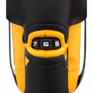 DeWALT DCS334NT aku ubodna testera 18V XR Solo T-STAK - 4